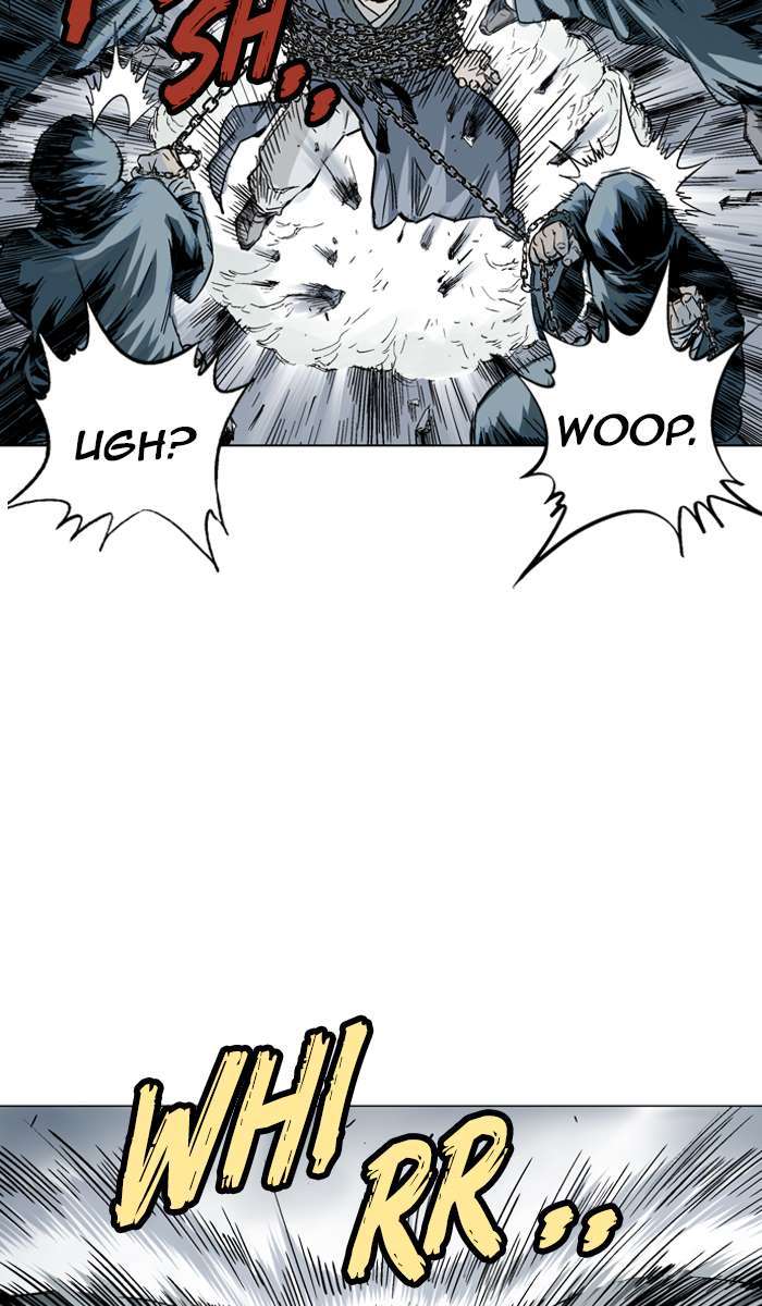 Gosu Chapter 96 - halaman 49