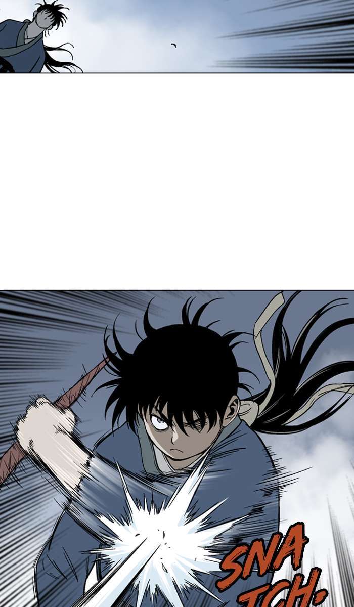 Gosu Chapter 96 - halaman 5