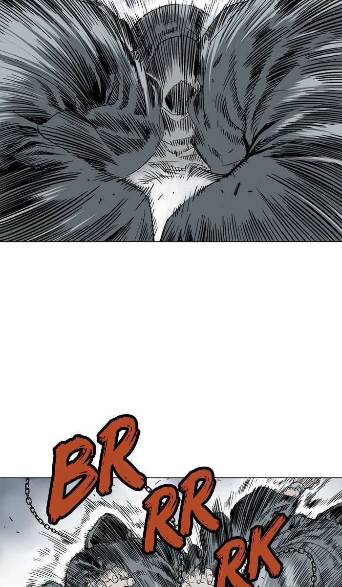 Gosu Chapter 96 - halaman 50