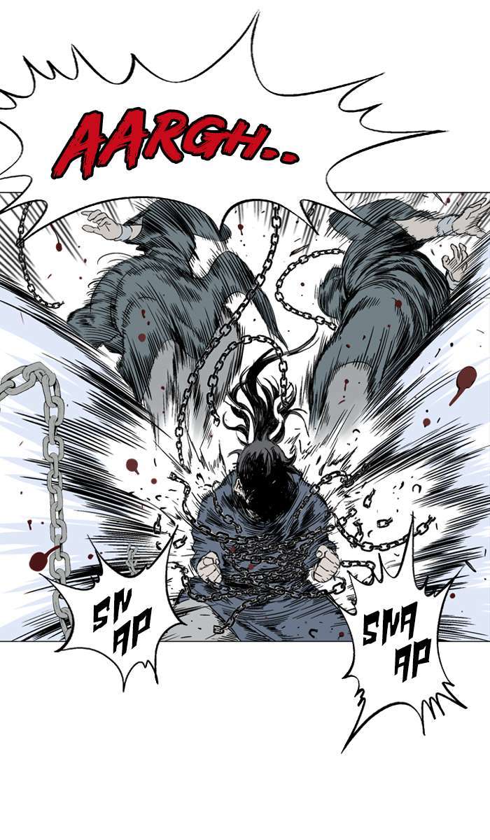 Gosu Chapter 96 - halaman 52