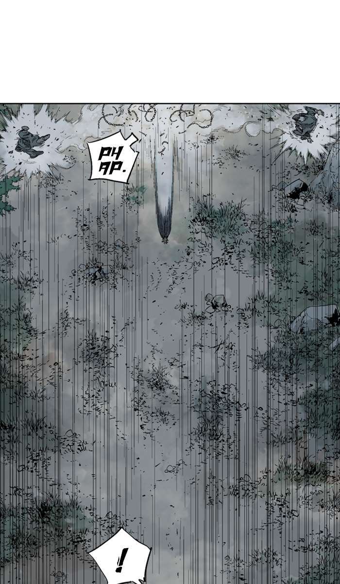 Gosu Chapter 96 - halaman 53