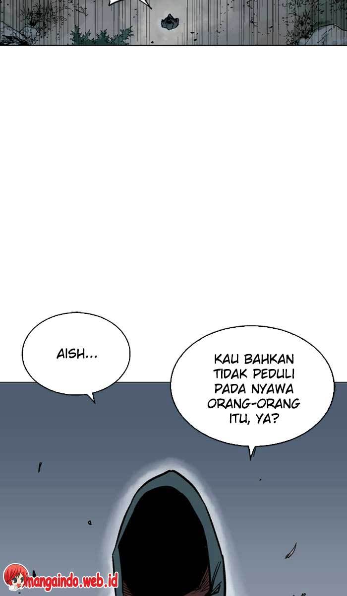Gosu Chapter 96 - halaman 54