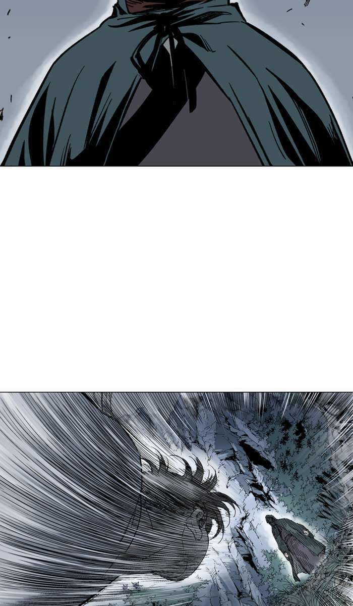 Gosu Chapter 96 - halaman 55