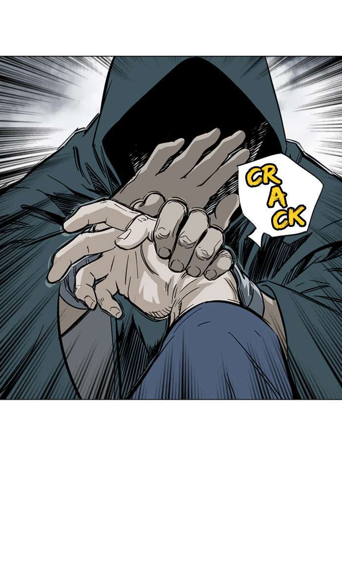 Gosu Chapter 96 - halaman 61