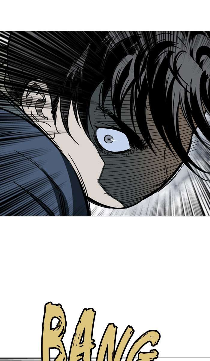 Gosu Chapter 96 - halaman 62