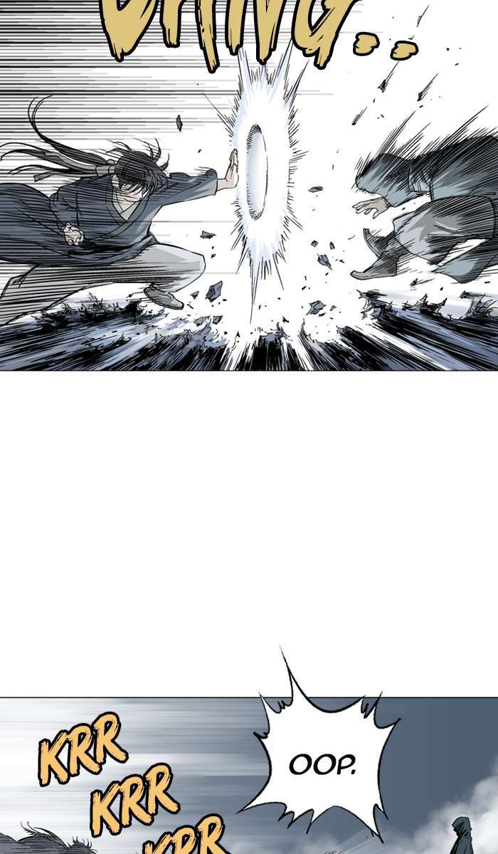 Gosu Chapter 96 - halaman 63