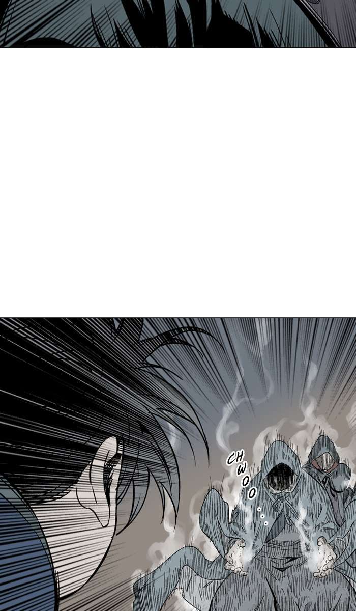 Gosu Chapter 96 - halaman 66