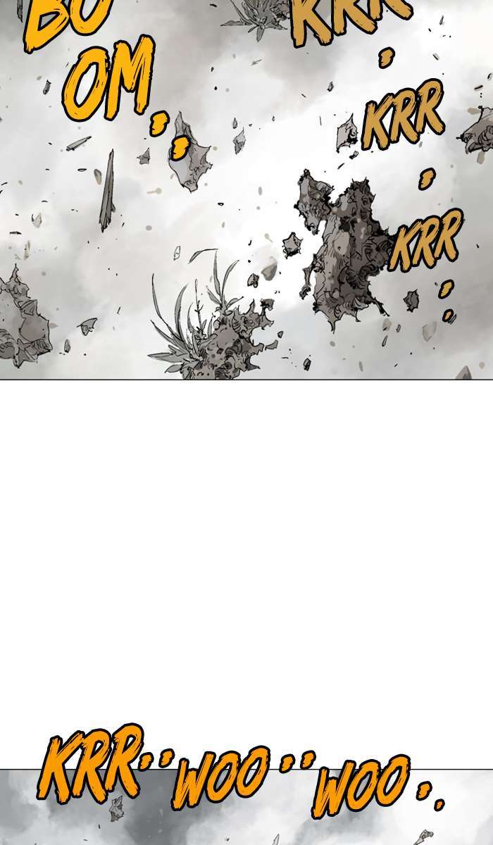 Gosu Chapter 96 - halaman 70