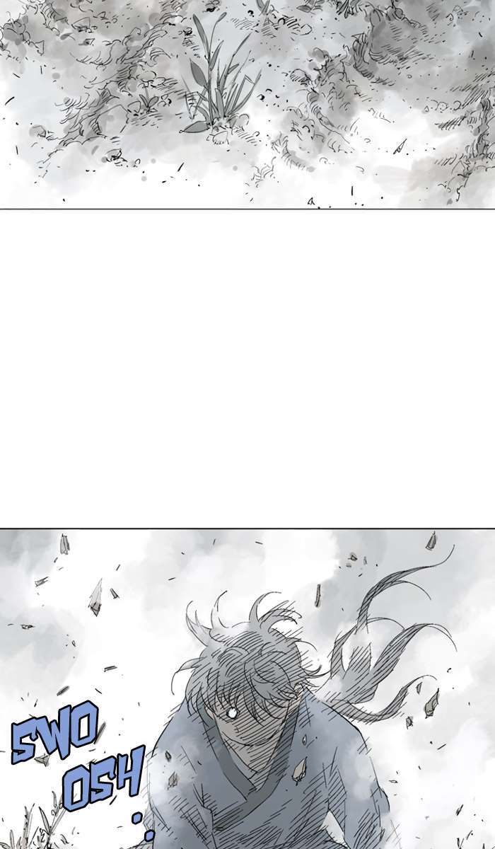 Gosu Chapter 96 - halaman 72