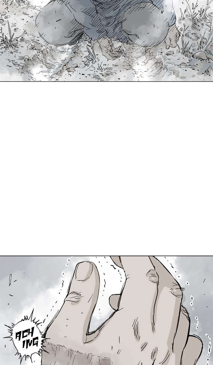 Gosu Chapter 96 - halaman 73