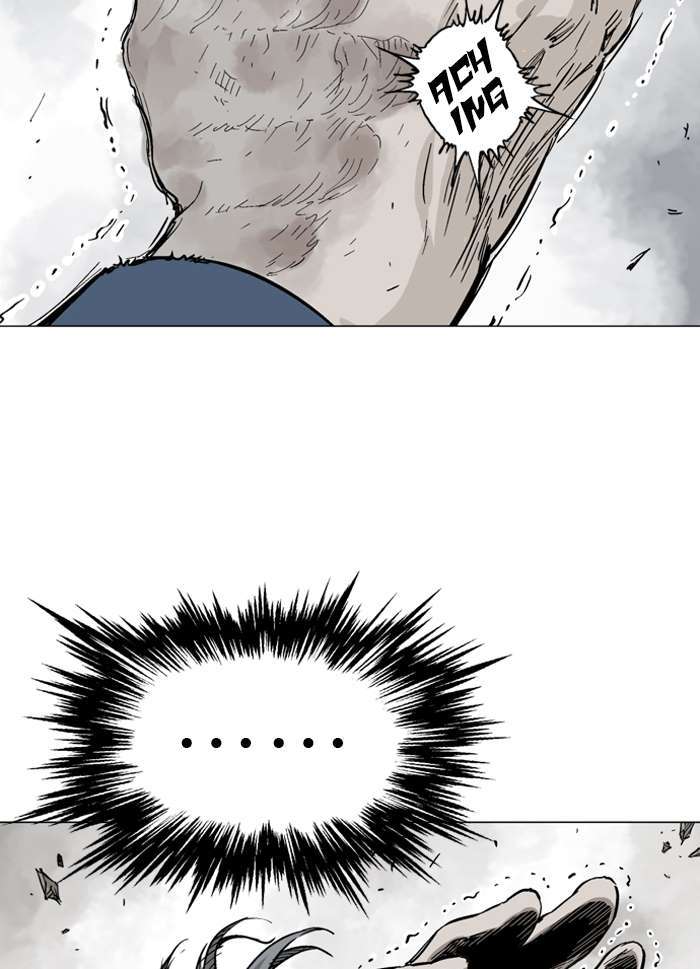 Gosu Chapter 96 - halaman 74