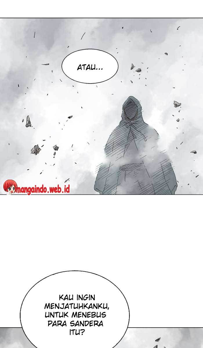 Gosu Chapter 96 - halaman 76