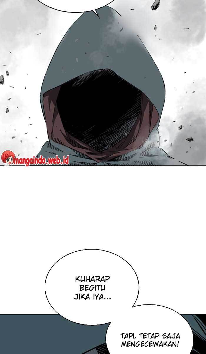Gosu Chapter 96 - halaman 77