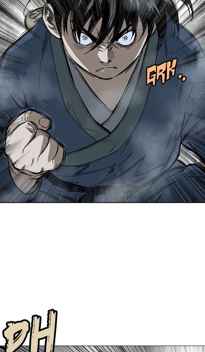 Gosu Chapter 96 - halaman 79