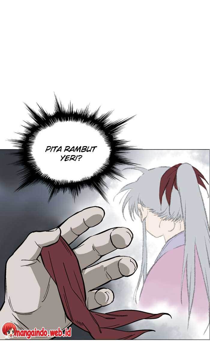 Gosu Chapter 96 - halaman 8