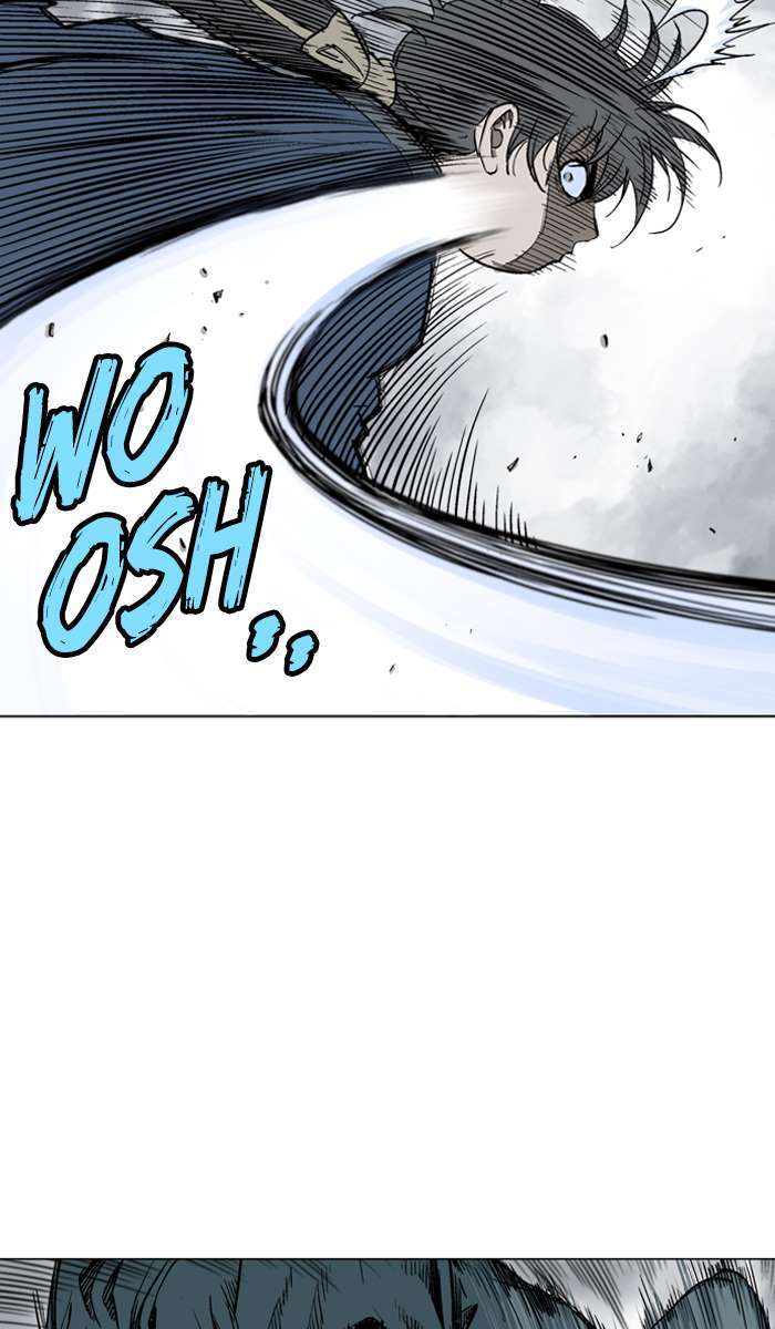 Gosu Chapter 96 - halaman 81