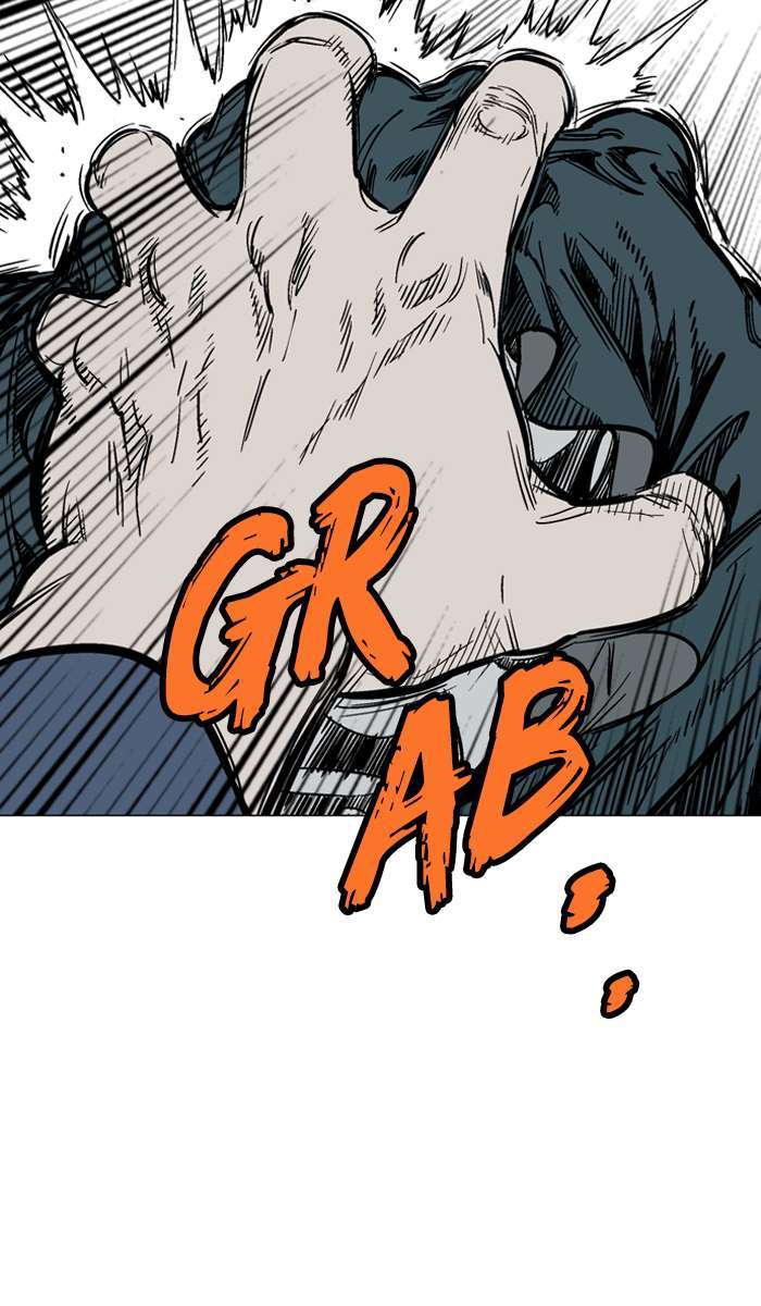 Gosu Chapter 96 - halaman 83
