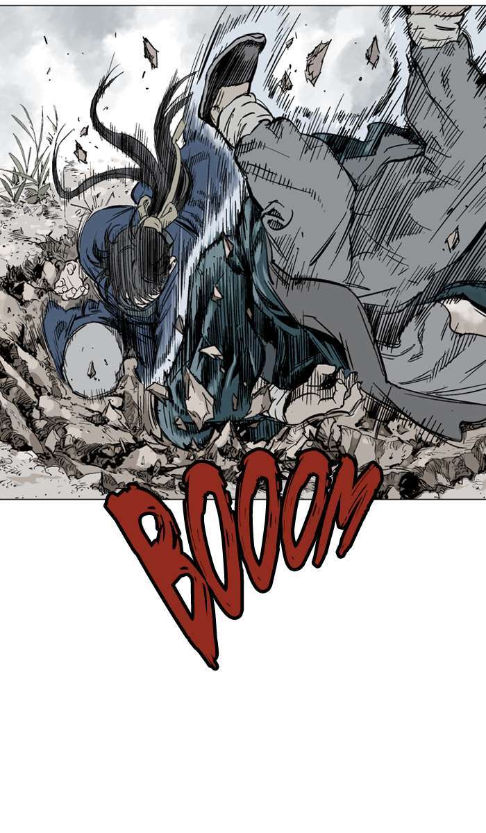 Gosu Chapter 96 - halaman 84