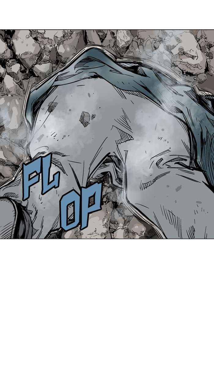 Gosu Chapter 96 - halaman 85