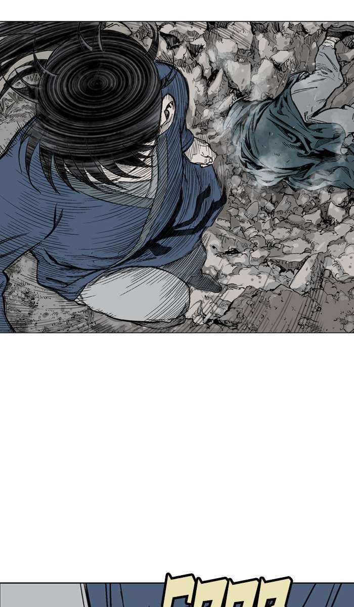 Gosu Chapter 96 - halaman 86