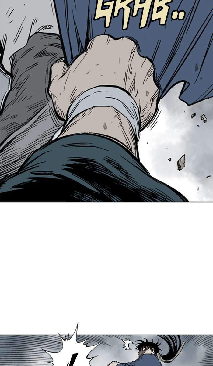 Gosu Chapter 96 - halaman 87