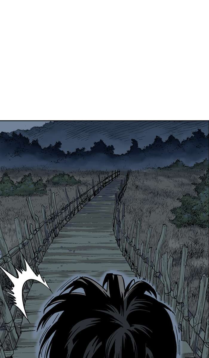 Gosu Chapter 96 - halaman 9