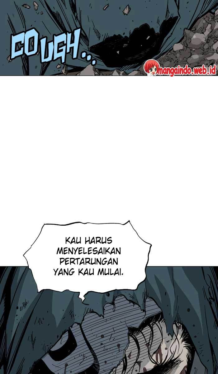 Gosu Chapter 96 - halaman 91