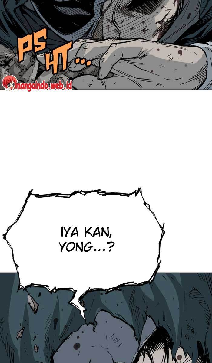 Gosu Chapter 96 - halaman 92