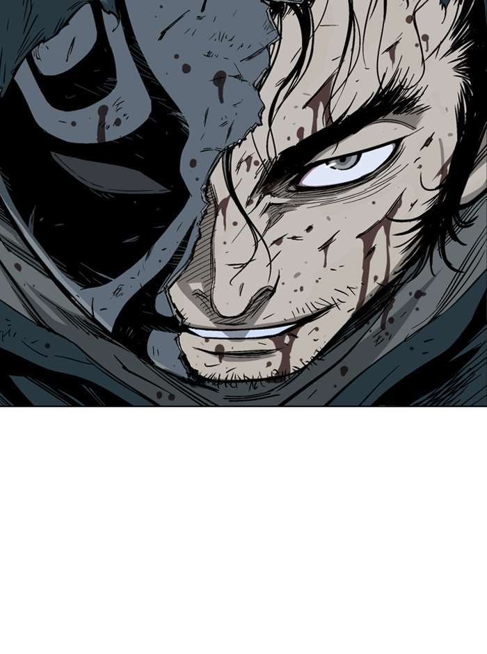 Gosu Chapter 96 - halaman 93
