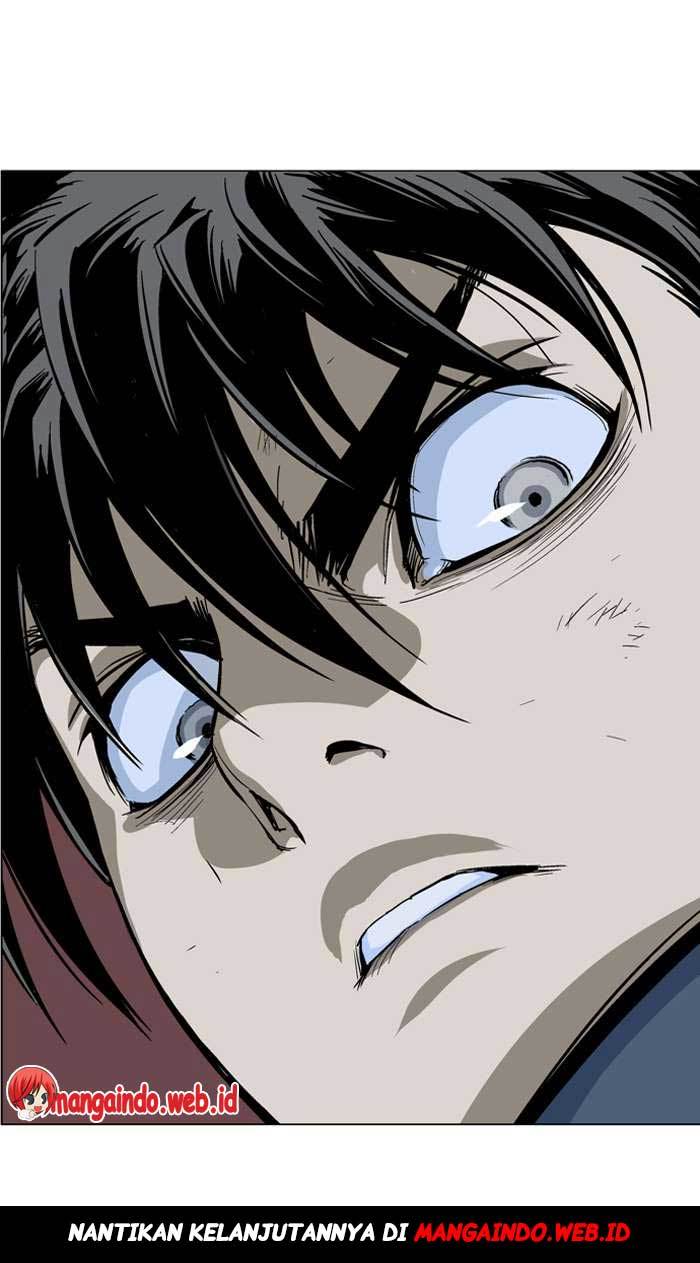Gosu Chapter 96 - halaman 94