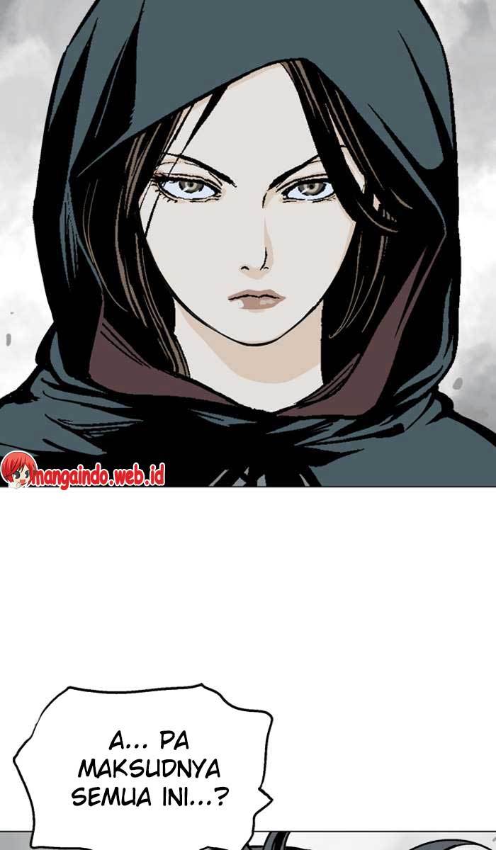 Gosu Chapter 97 - halaman 11