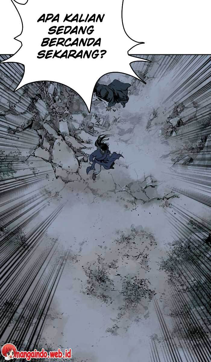 Gosu Chapter 97 - halaman 13