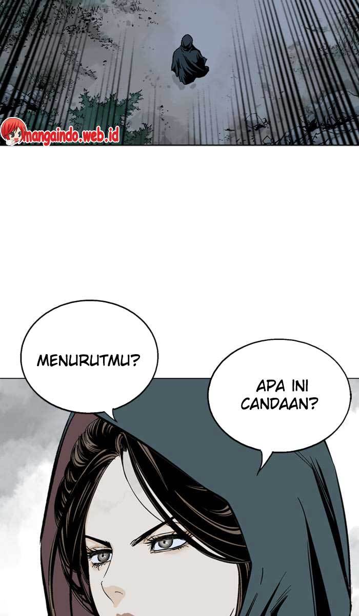 Gosu Chapter 97 - halaman 14