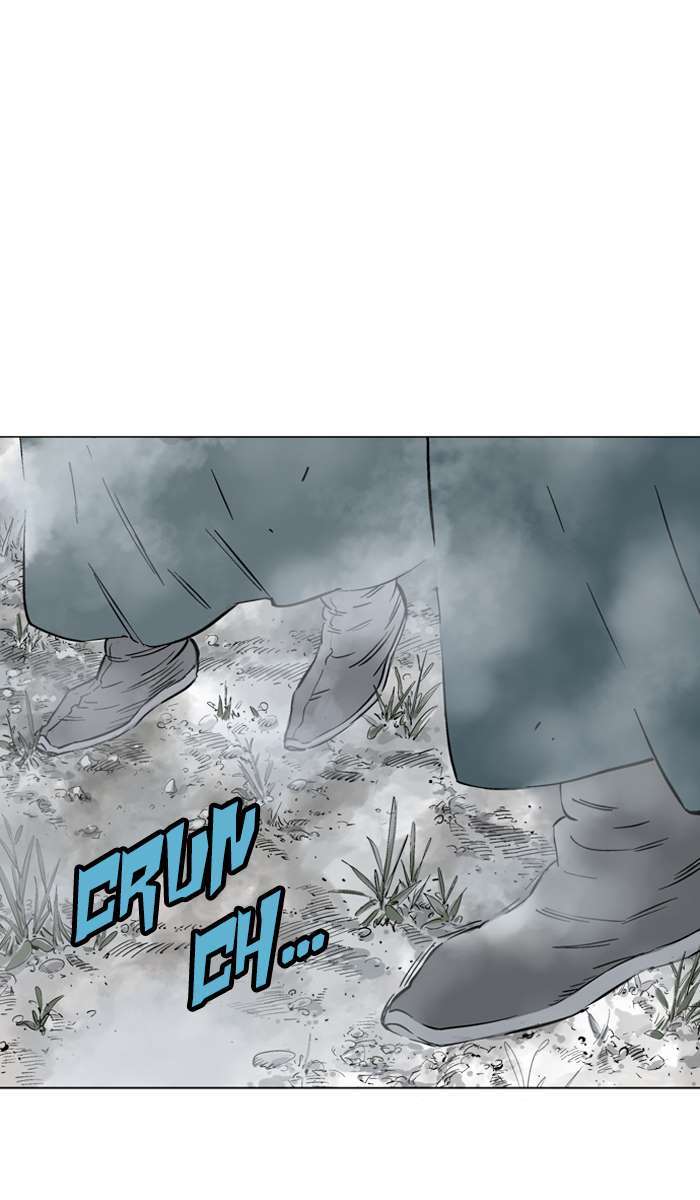 Gosu Chapter 97 - halaman 17