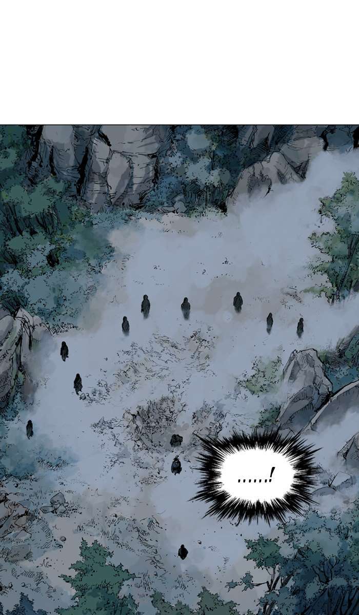 Gosu Chapter 97 - halaman 19