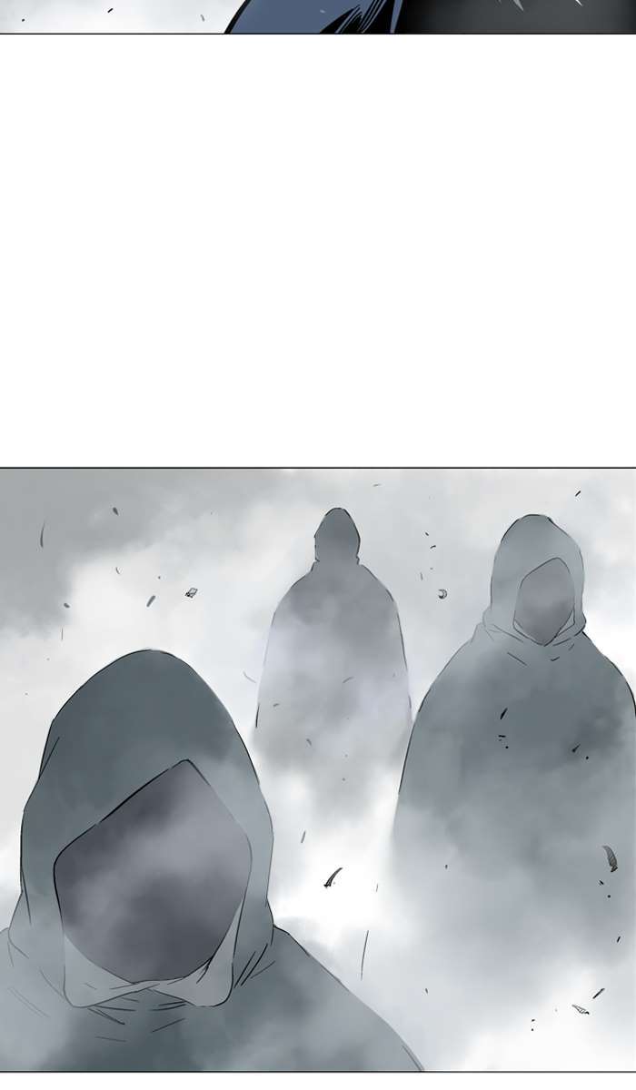 Gosu Chapter 97 - halaman 21