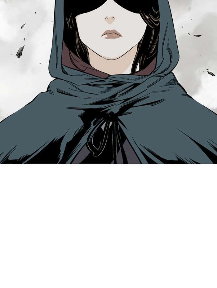 Gosu Chapter 97 - halaman 25