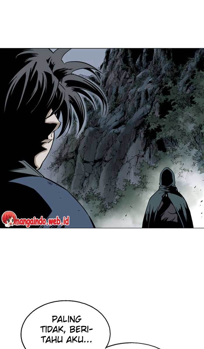 Gosu Chapter 97 - halaman 26
