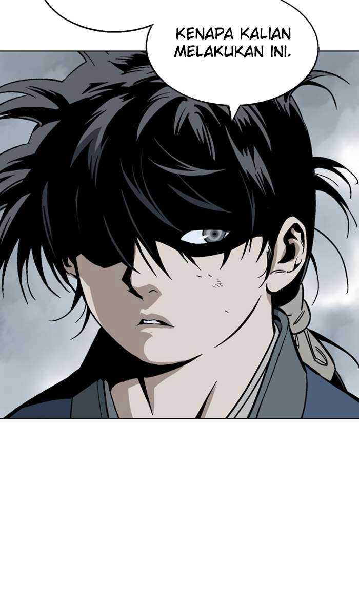 Gosu Chapter 97 - halaman 27