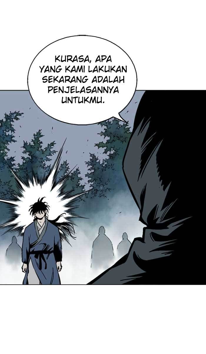 Gosu Chapter 97 - halaman 28