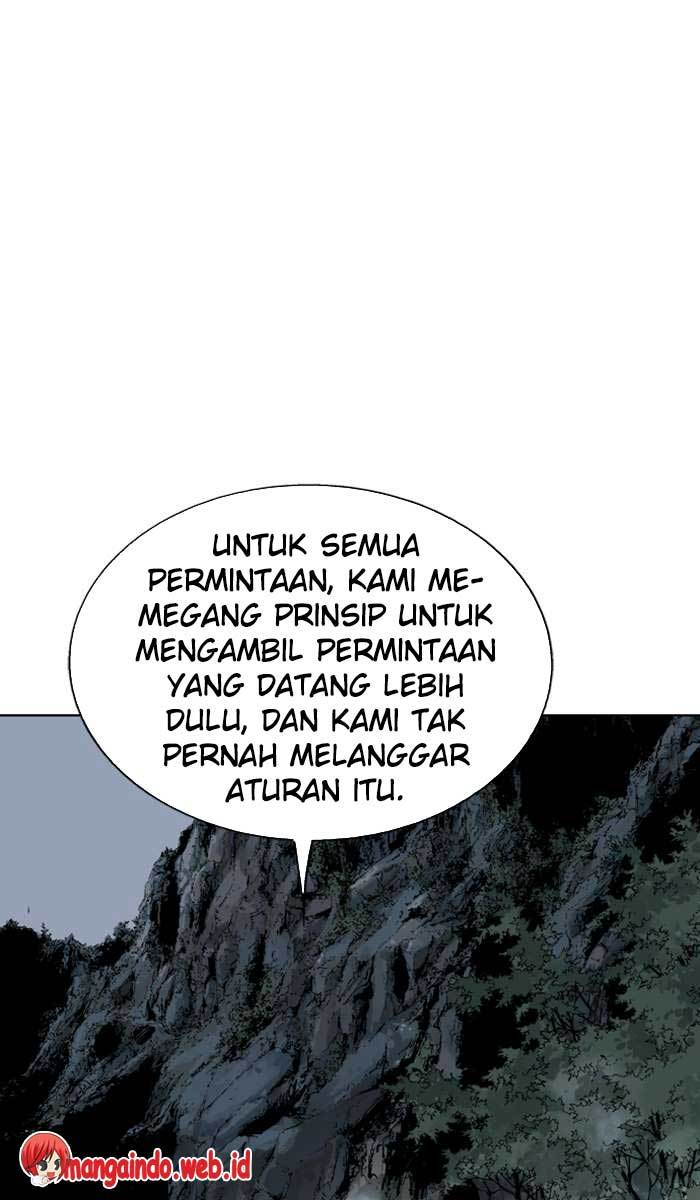 Gosu Chapter 97 - halaman 30