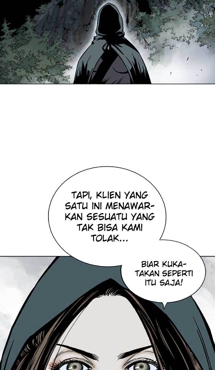 Gosu Chapter 97 - halaman 31