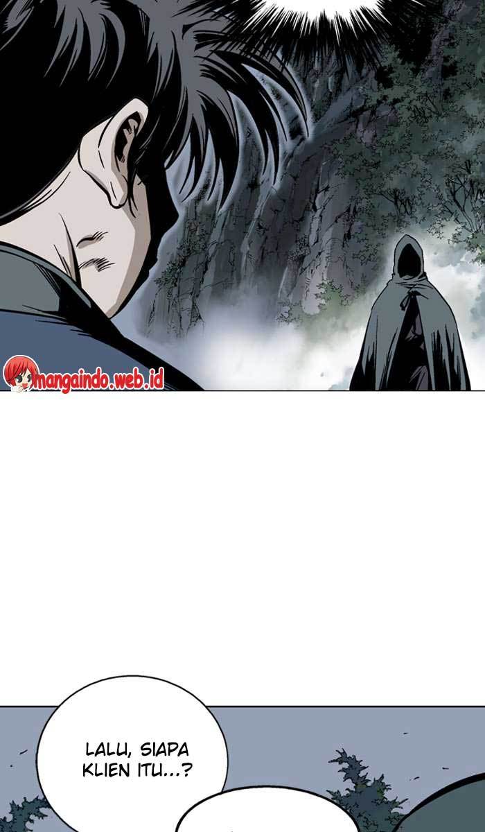 Gosu Chapter 97 - halaman 33