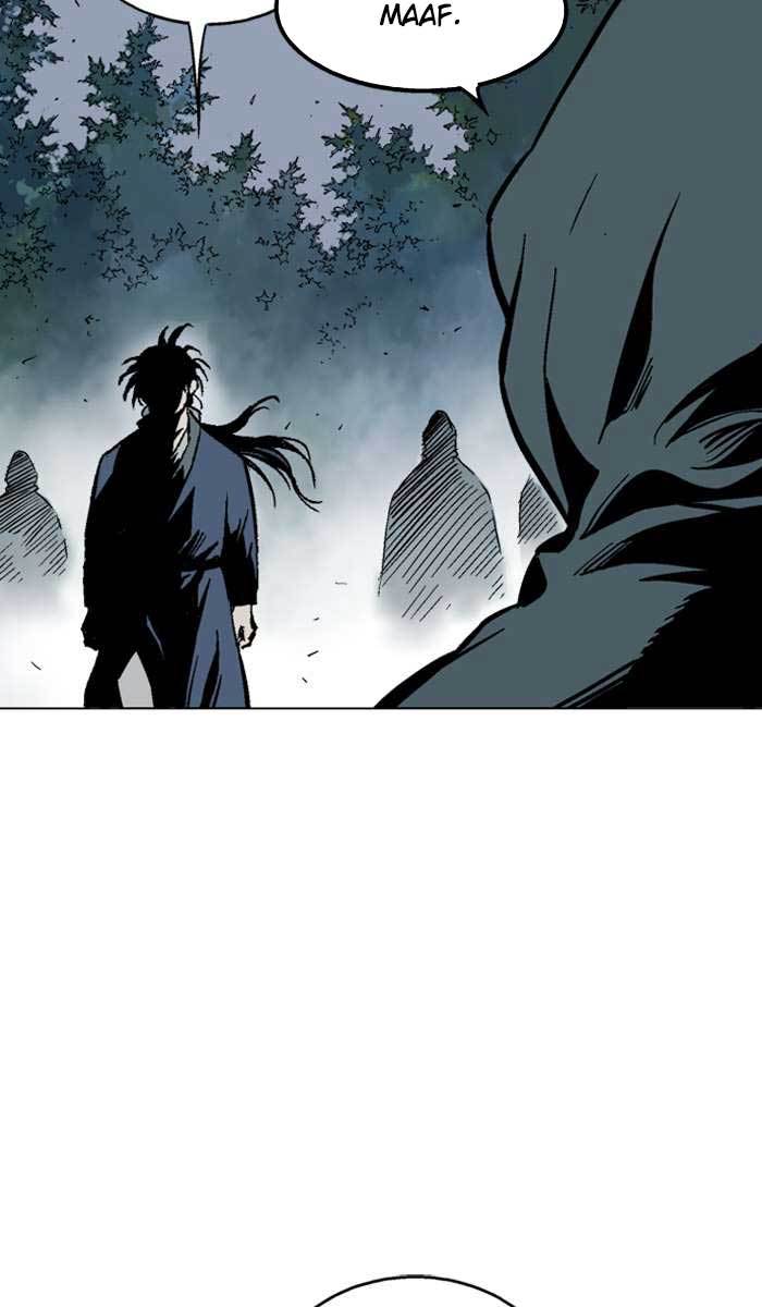 Gosu Chapter 97 - halaman 34