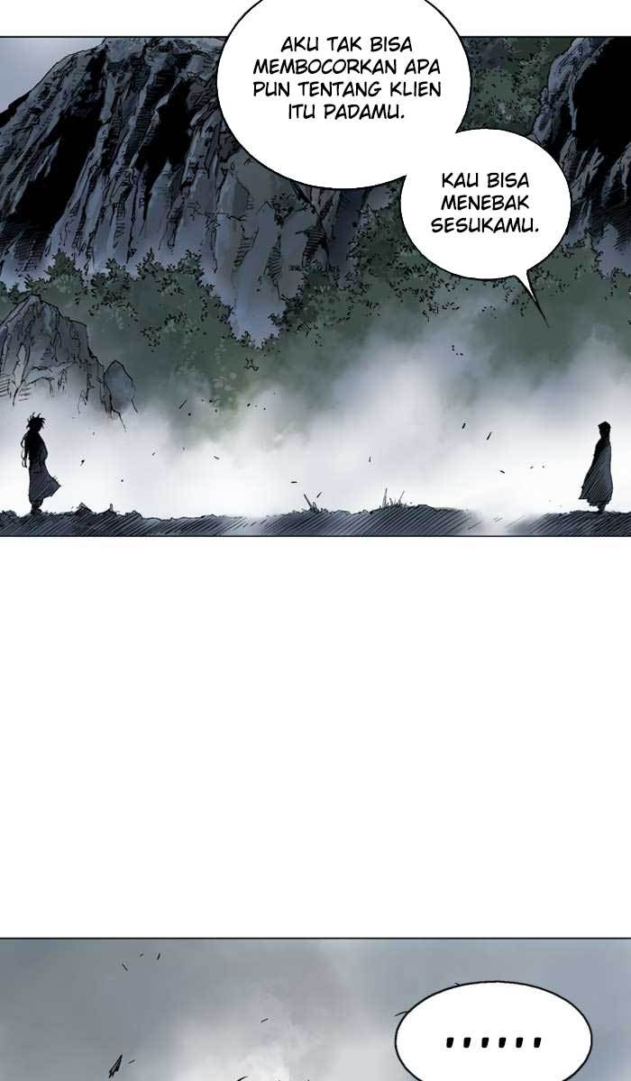 Gosu Chapter 97 - halaman 35