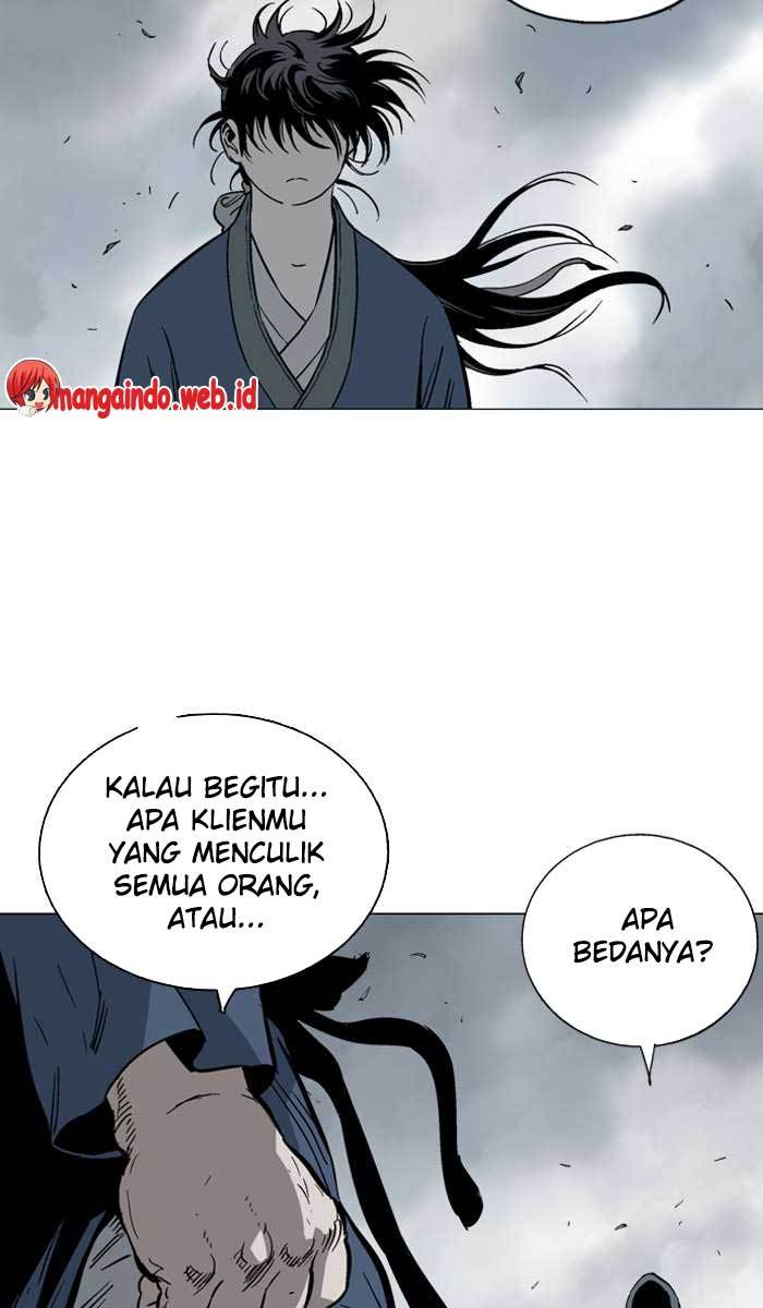 Gosu Chapter 97 - halaman 36