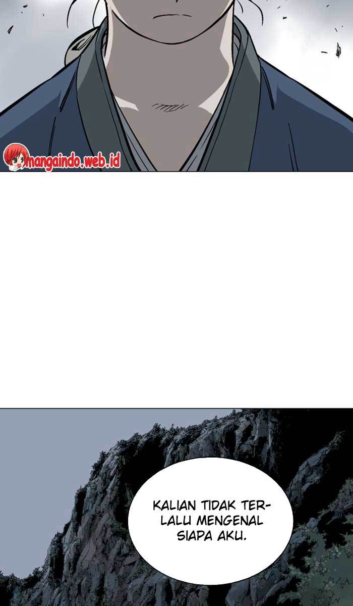 Gosu Chapter 97 - halaman 38