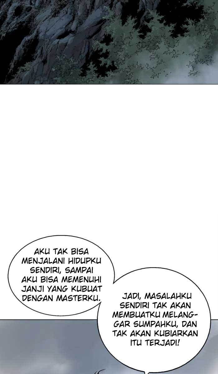 Gosu Chapter 97 - halaman 39