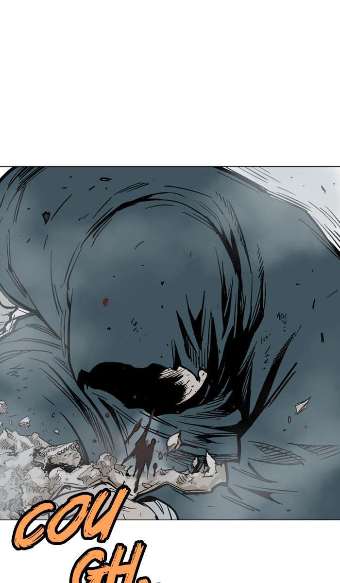 Gosu Chapter 97 - halaman 4