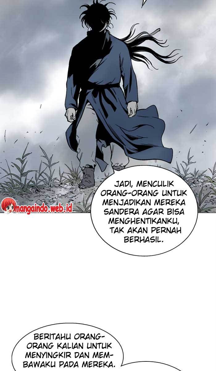 Gosu Chapter 97 - halaman 40